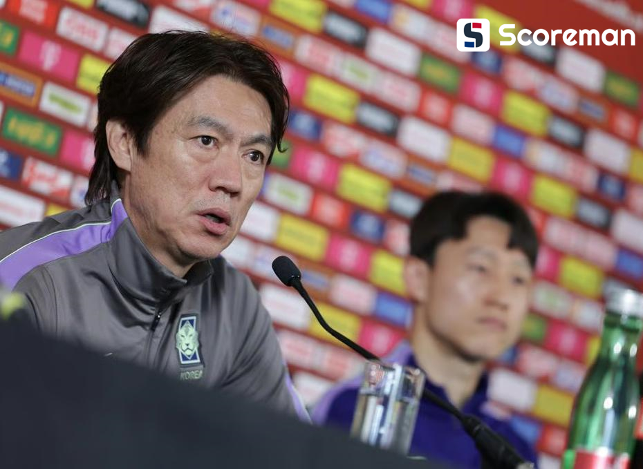 홍명보호 월드컵 최종명단 '5월 중순' 발표, 국내 출정식 없이 미국 사전캠프지 출국